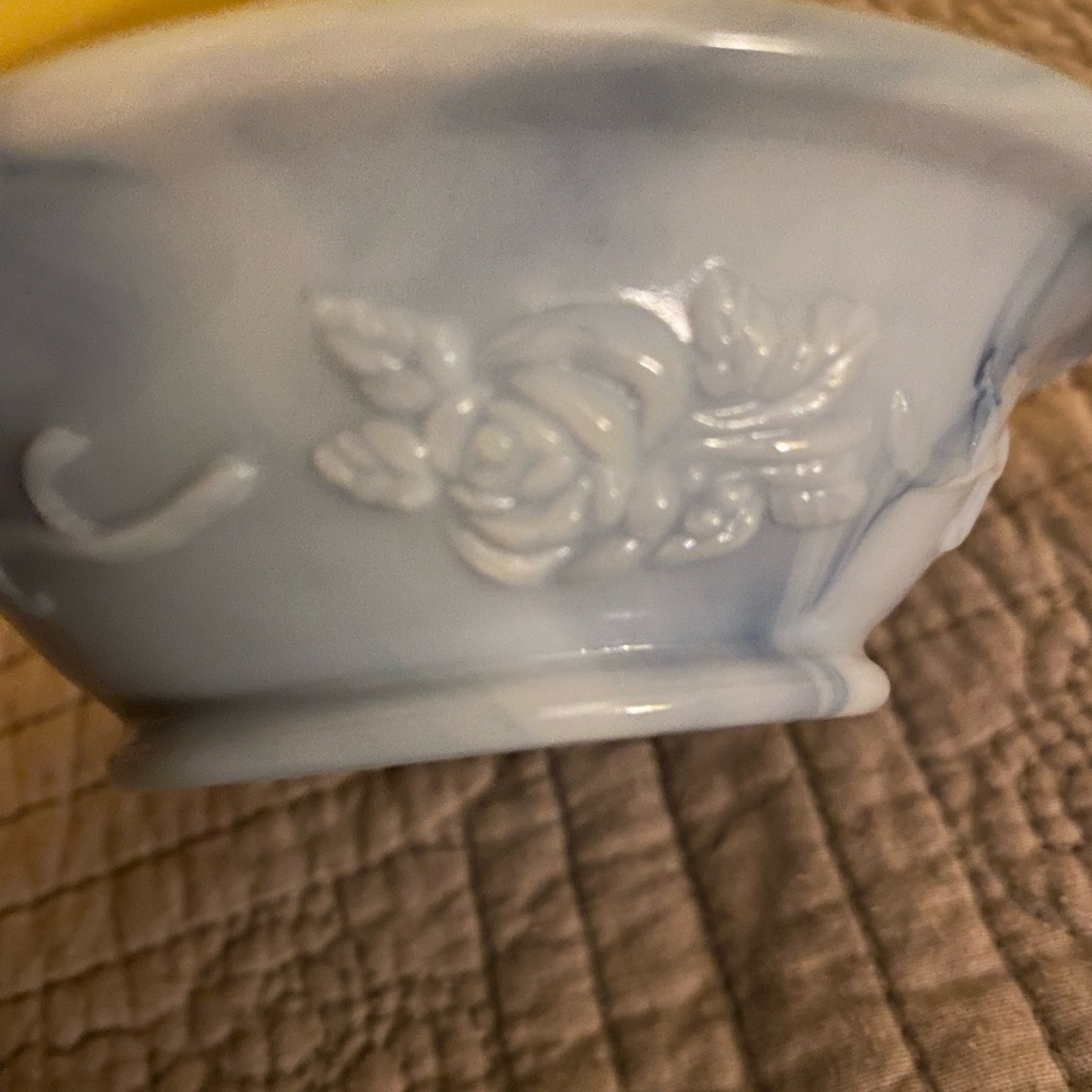 AVON 1978 May Bowl